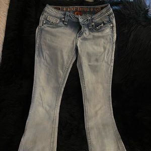 Rock Revival women’s jeans